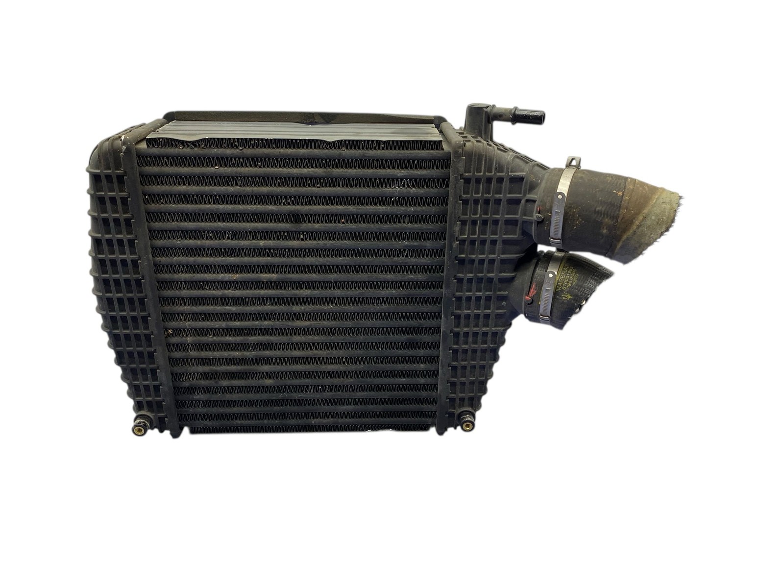 2017-2024 Maserati Levante M161 3.0L AWD FRONT RIGHT TURBO INTERCOOLER W/ DUCT