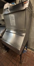 Carter-Hoffmann Stainless Steel Commercial Ch...
