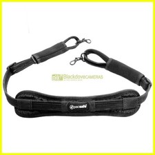 PacSafe Universal Padded Carabiner Shoulder Strap, for Cameras.