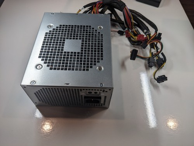 #ad Dell Precision 3630 850W Power Supply 80 Plus Gold D850EF 01 0NJVDN $225.00