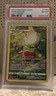 Pokémon Sword & Shield Lost Origin Trainer Gallery Roserade Full Art PSA 8