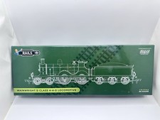 Dapol 4S-027-004 OO Gauge SE&CR D Class Wainwright No D31574 Rails Exclusive