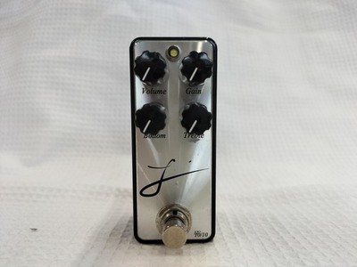 Effector L17 Guitar Effects Pedal 10/10 Condition