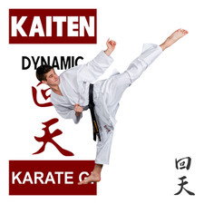 Kaiten New Dynamic Karateanzug Karate Gi