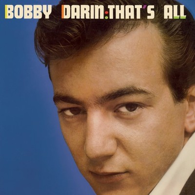 Bobby Darin That's All (+5 Bonus Tracks) (Vinyl) (US IMPORT)