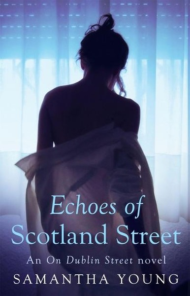 Echoes Of Scotland Street (On Dublin Street) Samantha Young-image
