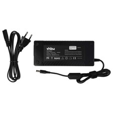 Cavo di ricarica alimentatore per Acer Aspire 1660 1600 1610 1670 1360 1500 1520 1620 19V