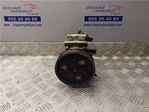 8200365787  Klimakompressor Renault kangoo 15 dci d 65 cv