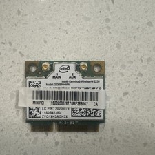 2230BNHMW Intel Lan Wireless Intel Centrino Wireless-N 2230 "GRADE A"