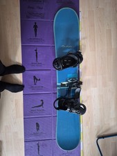 Burton Snowboard 149cm All Mountain