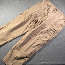 5.11 Tactical Men's Taclite Pro Cargo Ripstop Pants 42x30 Utility Work Outdoor