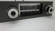Ford Falcon XW XY Radio AM FM Bluetooth USB MP3 inputs BRAND NEW GT and GS