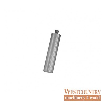 Nova 9025 Werkzeugauflage Pfosten 1'' Durchmesser x 5'' - Modulares Werkzeugauflage-System