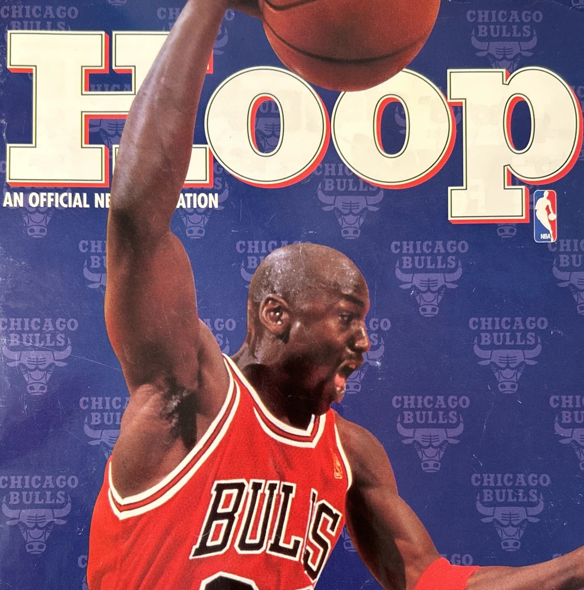 hoop magazine products for sale | eBay