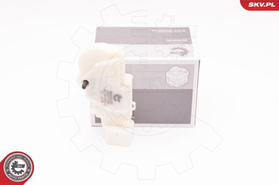 ESEN SKV 16SKV493 Türschloss für TOYOTA