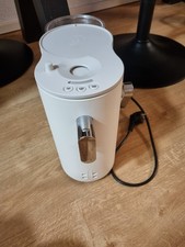 Coffee B Kaffeemaschine Weiß, Kapsellos, Nachhaltig, Kaffee kugeln