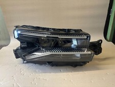 Frontscheinwerfer Citroën C5 Aircross 9845355980 LED Rechts Headlight