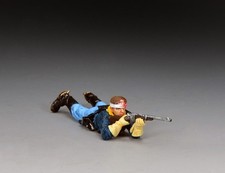 TRW210 The Last Stand Trooper by King and Country