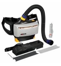 3M versaflo TR-800 powered Air respirator system kit TR802e TR6310E TR642e