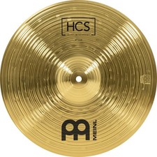 Meinl HCS Crash Cymbal 14"