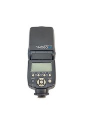 Other Brands Camera YONGNU Strobe Power Check Only Digital Accessories Used