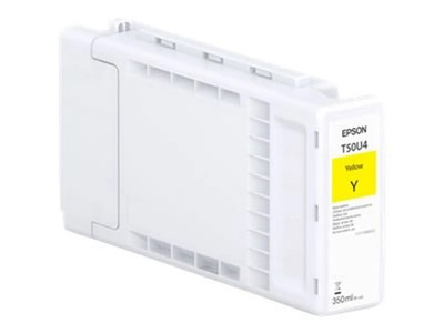 Epson T50U4 / C13T50U400 Tinte gelb