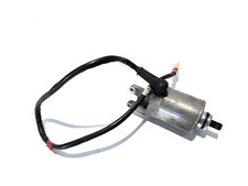MOTORINO AVVIAMENTO STARTER