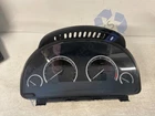 BMW 5 Series Gran Turismo F07 09-13 Speedo Clocks & Rev Counter 9311654-01
