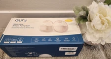 eufy Heated Wearable Breast Pump E20 3 Heat Levels~Pre-Owned