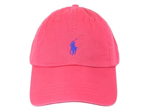Cappello POLO Ralph Lauren uomo donna firmato con cappuccio e pony ricamato 0...