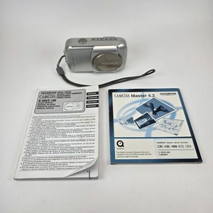 Olympus Camedia D 395 | eBay