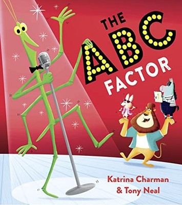 The ABC Factor: Meet a host of extraordinary animals in this bri