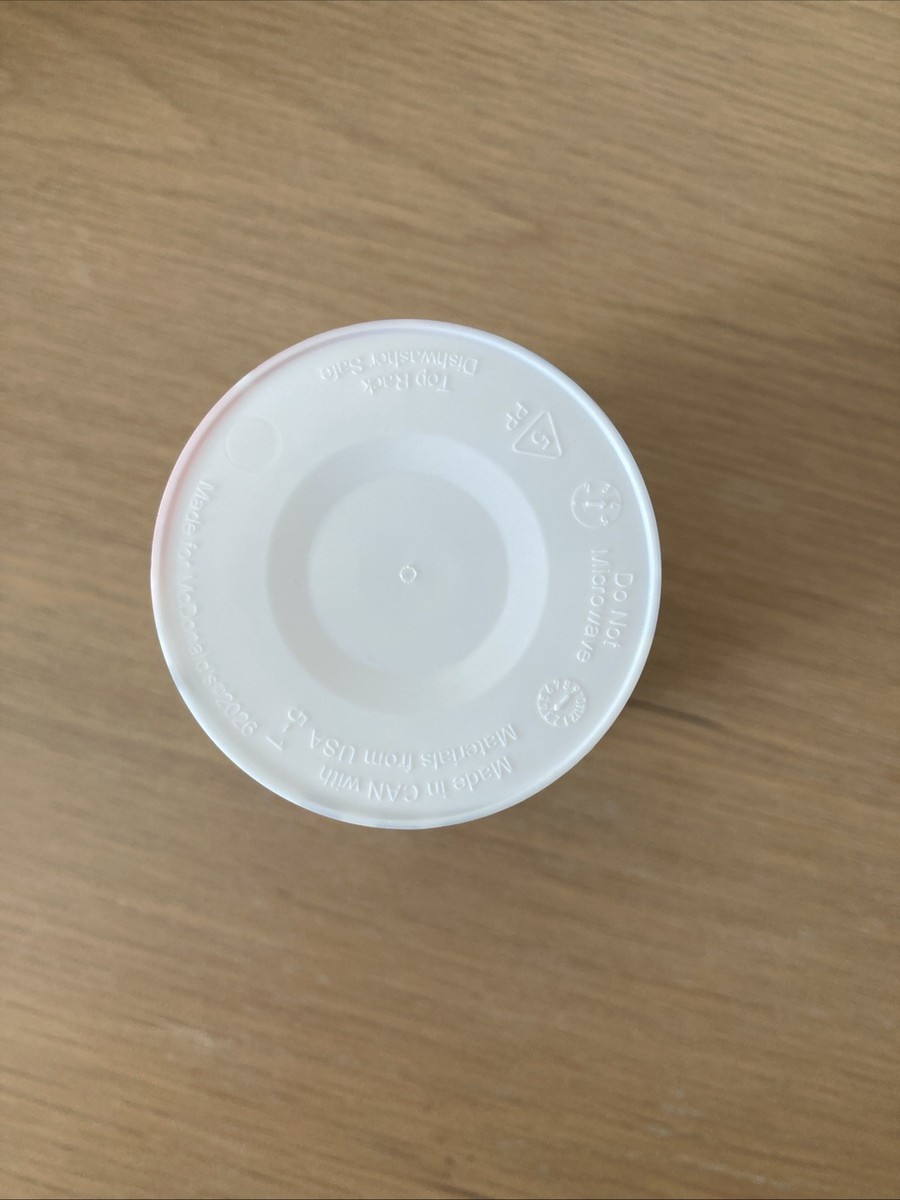 2026 McDonald's FIFA World Cup Adult Happy Meal | Pulisic | Unused