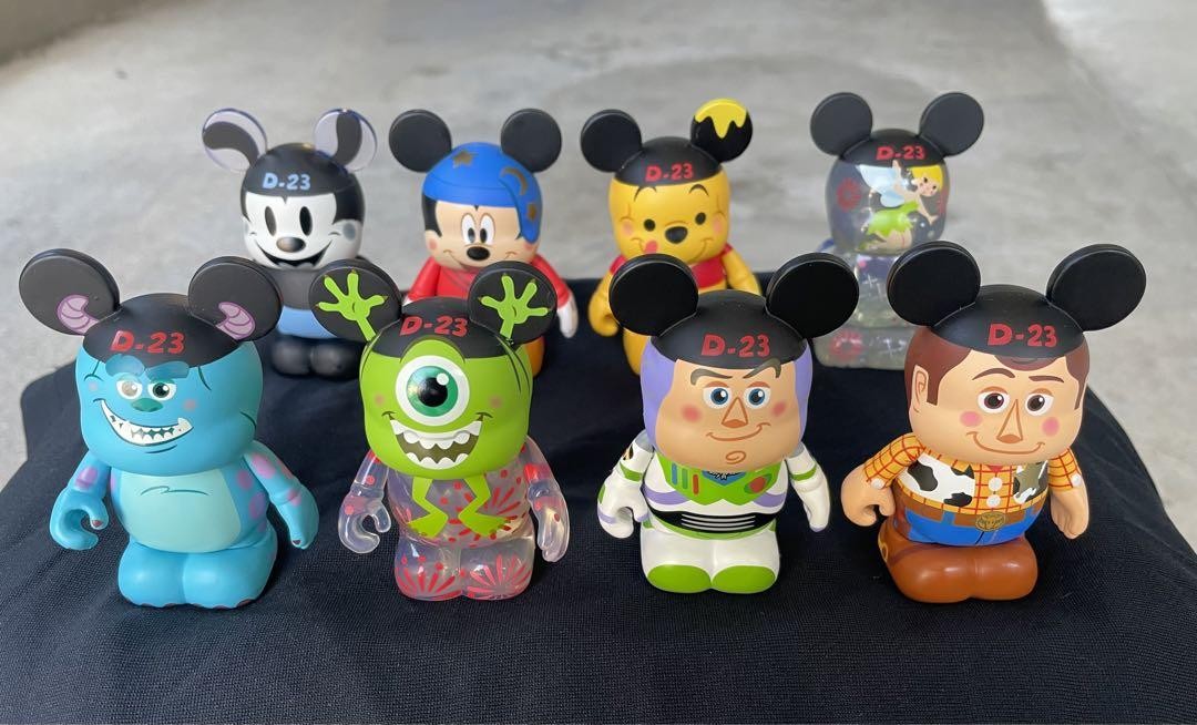 d23×ディズニー×ミッキーマウス×2013年 ディズニー / ブライトアーツギャラリー / ミッキーマウス 1930s