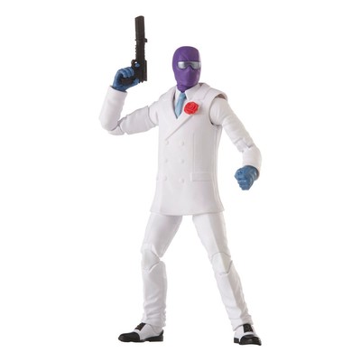 Spider-Man Marvel Legends Retro Collection Actionfigur Marvel's Rose 15 cm Hasbr
