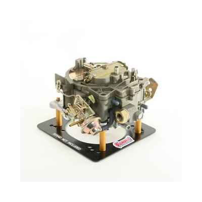 JET Streetmaster Quadrajet Stage 2 Carburetor 34002