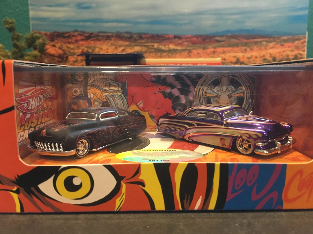 25+ Hot Wheels Japan Convention for sale | Updated Oct 2026