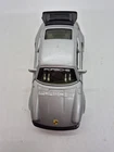 1984 Tonka Super Go-Bots Baron von Joy Porsche Transformer Toy