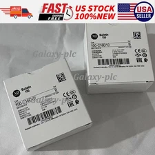 Allen-Bradley 100-C16D10 16 AMP 120VAC COIL IEC Contactor New  US Free Tax