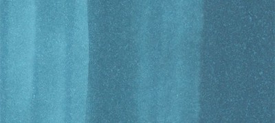 Copic Sketch Marker Blue Greens, Blue Green BG09 (4511338002711)