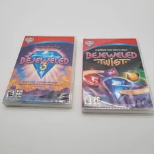 Bejewled 3 & Twist (Windows/Mac) Bejeweled Blitz PopCap