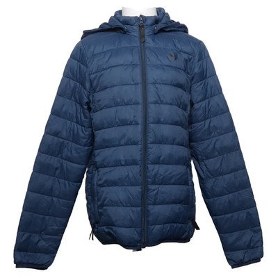 Hang Ten, Leichte Jacke, Unisex (Kinder), Größe: 146/152, Blau #T0r