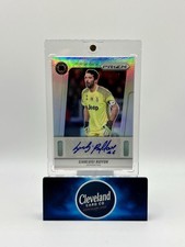 2025 Panini Prizm FIFA Club World Cup Flashback Auto Gianluigi Buffon Silver /99