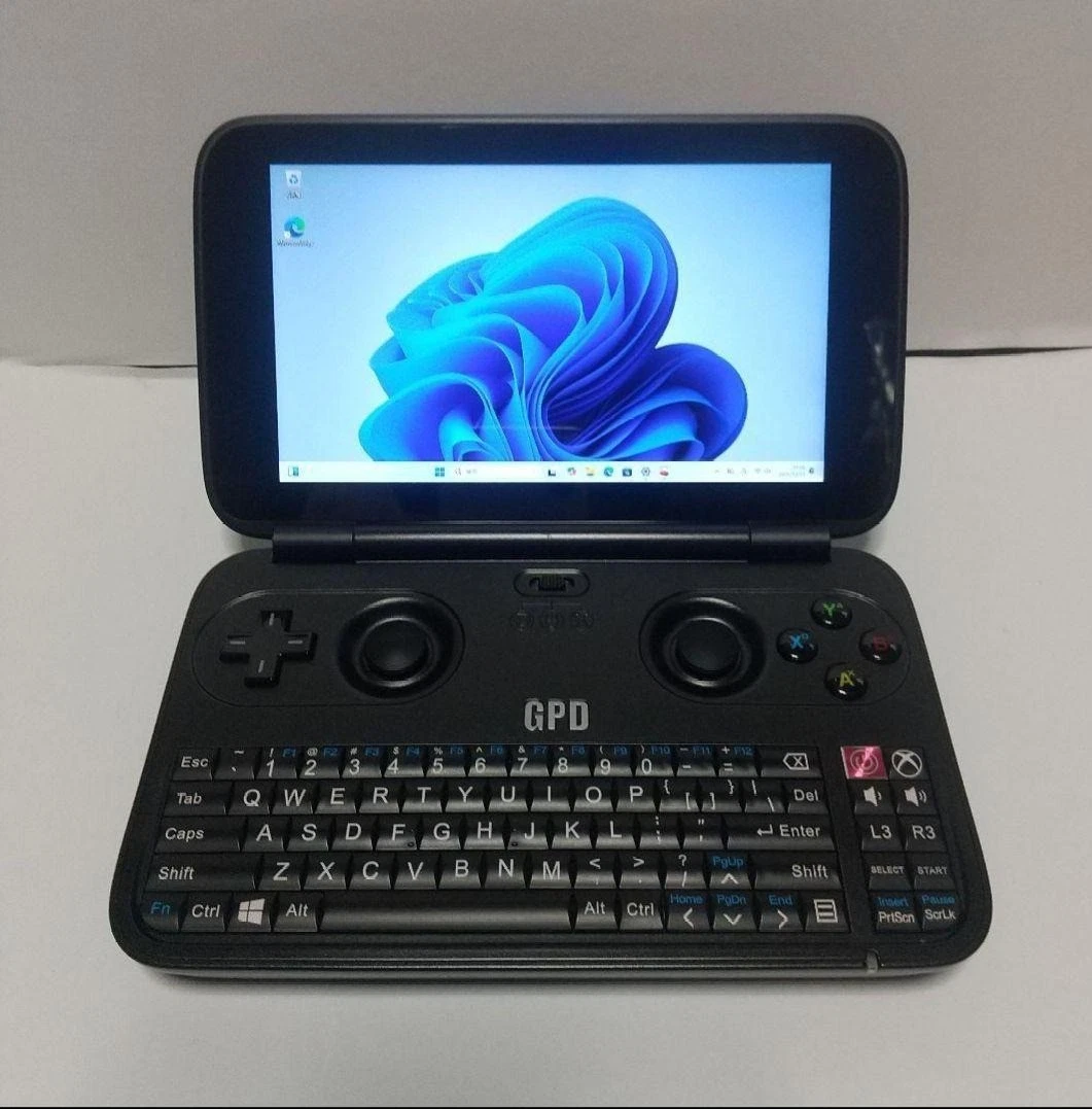 GPD Consoles for sale - eBay