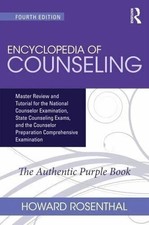 Encyclopedia of Counseling - The Authentic Purple book