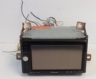 Pioneer AVIC D3 AM FM BT AUX NAV CD Player Radio