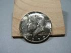 1970-D Kennedy Half Dollar 40% Silver