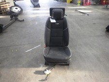 2026 Escalade Esv Driver Front Seat W Monitor 2026 Escalade Esv Driver Front Seat W Monitor
