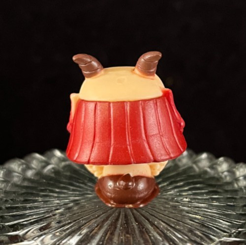 Disney Doorables - Phil - Hercules - Series 8 - Ultra Rare