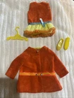 Vintage Skipper Very Best Velvet Outfit